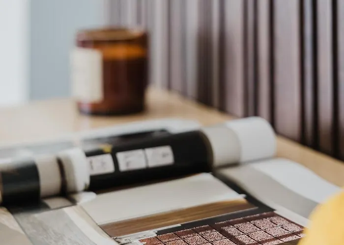 Apartment Fl9 Thelodge-sea View W Huge Terrace By Homely *